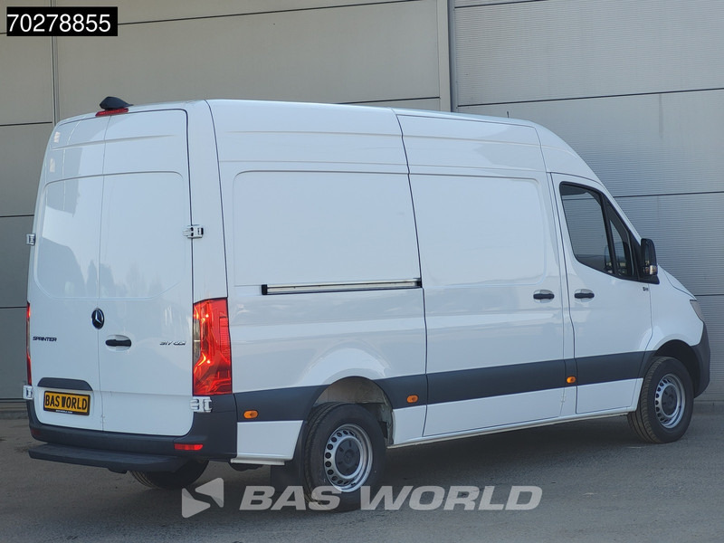 Mercedes-Benz Sprinter 317 CDI Automaat L2H2 Airco Cruise Camera MBUX CarPlay Euro6 L2 11m3 Airco Cruise control - Fourgon utilitaire: photos 5 Mercedes-Benz Sprinter 317 CDI Automaat L2H2 Airco Cruise Camera MBUX CarPlay Euro6 L2 11m3 Airco Cruise control - Fourgon utilitaire: photos 5