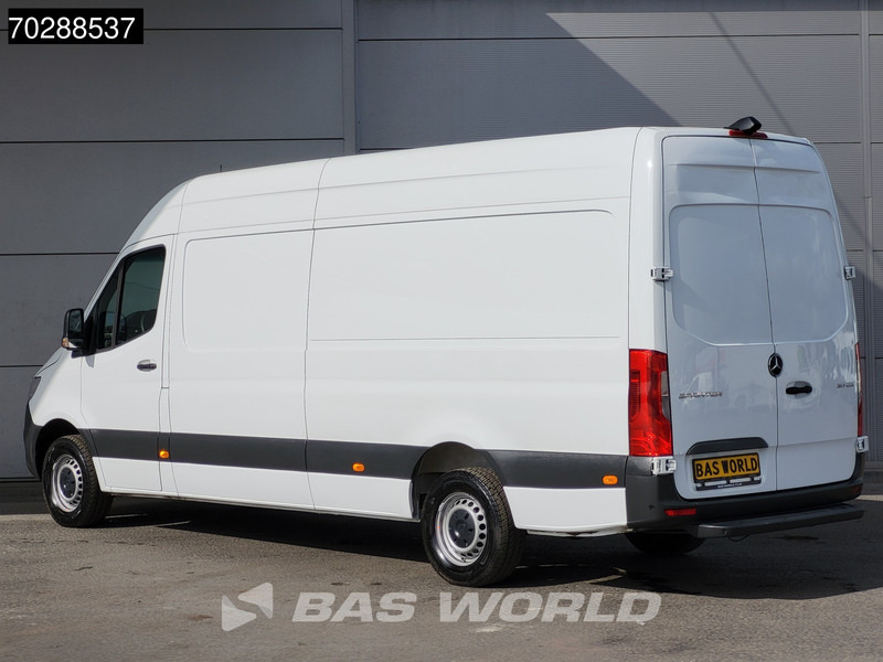 Mercedes-Benz Sprinter 317 CDI Automaat L3H2 170PK Airco Camera Parkeersensoren MBUX CarPlay Euro6 L2 15m3 Airco - Fourgon utilitaire: photos 2 Mercedes-Benz Sprinter 317 CDI Automaat L3H2 170PK Airco Camera Parkeersensoren MBUX CarPlay Euro6 L2 15m3 Airco - Fourgon utilitaire: photos 2