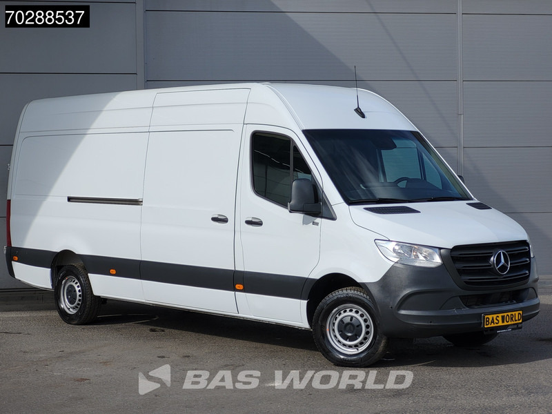 Mercedes-Benz Sprinter 317 CDI Automaat L3H2 170PK Airco Camera Parkeersensoren MBUX CarPlay Euro6 L2 15m3 Airco - Fourgon utilitaire: photos 3 Mercedes-Benz Sprinter 317 CDI Automaat L3H2 170PK Airco Camera Parkeersensoren MBUX CarPlay Euro6 L2 15m3 Airco - Fourgon utilitaire: photos 3