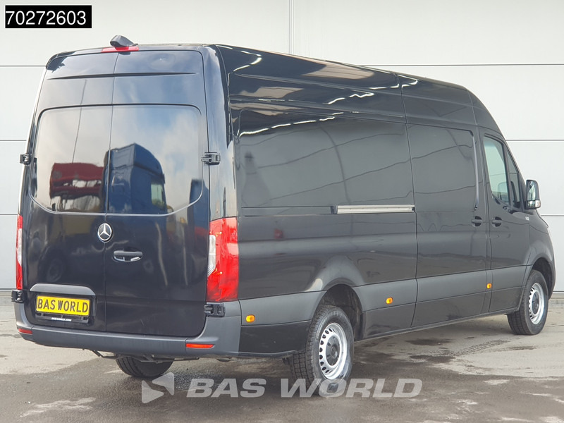 Mercedes-Benz Sprinter 317 CDI Automaat L3H2 3500KG Trekhaak 170PK Airco Camera MBUX CarPlay Euro6 L3 14Airco - Fourgon utilitaire: photos 5 Mercedes-Benz Sprinter 317 CDI Automaat L3H2 3500KG Trekhaak 170PK Airco Camera MBUX CarPlay Euro6 L3 14Airco - Fourgon utilitaire: photos 5