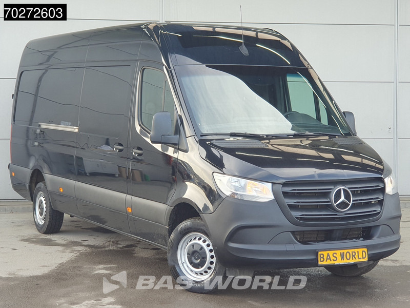Mercedes-Benz Sprinter 317 CDI Automaat L3H2 3500KG Trekhaak 170PK Airco Camera MBUX CarPlay Euro6 L3 14Airco - Fourgon utilitaire: photos 3 Mercedes-Benz Sprinter 317 CDI Automaat L3H2 3500KG Trekhaak 170PK Airco Camera MBUX CarPlay Euro6 L3 14Airco - Fourgon utilitaire: photos 3