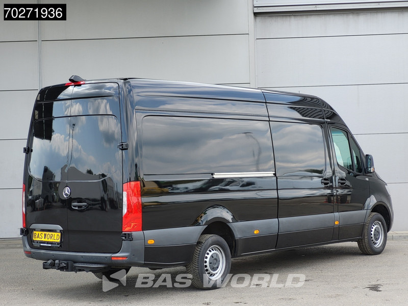Mercedes-Benz Sprinter 317 CDI Automaat L3H2 3500KG Trekhaak 170PK Airco Camera Parkeersensoren MBUX CarPlay Euro6 L3 15m3 Airco Trekhaak - Fourgon utilitaire: photos 5 Mercedes-Benz Sprinter 317 CDI Automaat L3H2 3500KG Trekhaak 170PK Airco Camera Parkeersensoren MBUX CarPlay Euro6 L3 15m3 Airco Trekhaak - Fourgon utilitaire: photos 5