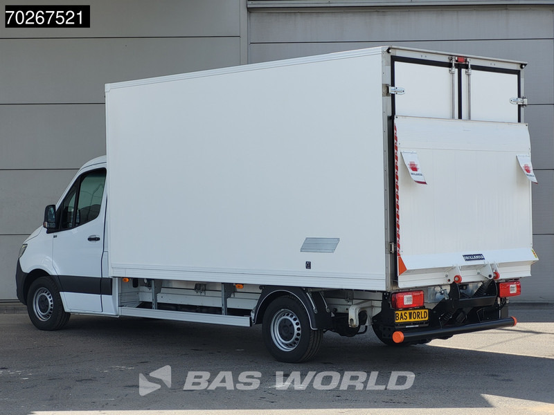 Mercedes-Benz Sprinter 317 CDI Koelwagen Vriezer Laadklep Thermo King V-200 MAX 230V Stekker LED Airco Euro6 Koel Koeler Kühl Kühler Vries Vriezer Kühl - Utilitaire frigorifique: photos 2 Mercedes-Benz Sprinter 317 CDI Koelwagen Vriezer Laadklep Thermo King V-200 MAX 230V Stekker LED Airco Euro6 Koel Koeler Kühl Kühler Vries Vriezer Kühl - Utilitaire frigorifique: photos 2