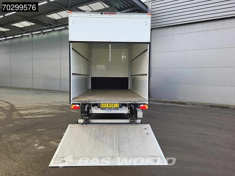 Mercedes-Benz Sprinter 317 CDI Laadklep Automaat Bakwagen 170PK Airco Camera Euro6 Meubelbak Koffer Airco - Fourgon grand volume: photos 3 Mercedes-Benz Sprinter 317 CDI Laadklep Automaat Bakwagen 170PK Airco Camera Euro6 Meubelbak Koffer Airco - Fourgon grand volume: photos 3