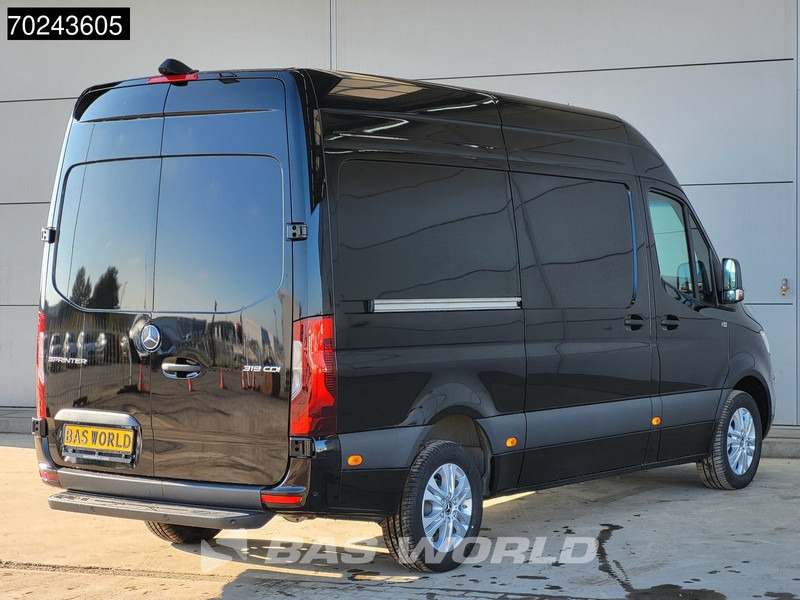 Mercedes-Benz Sprinter 319 CDI Automaat L2H2 2025model ACC LED Navi Camera Velgen 11m3 Airco - Fourgon utilitaire: photos 5 Mercedes-Benz Sprinter 319 CDI Automaat L2H2 2025model ACC LED Navi Camera Velgen 11m3 Airco - Fourgon utilitaire: photos 5