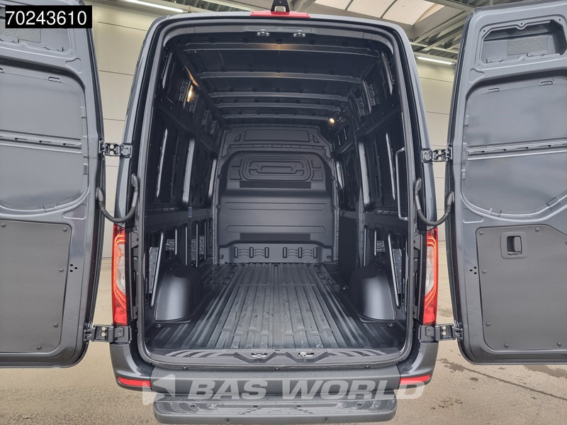 Mercedes-Benz Sprinter 319 CDI Automaat L2H2 2025model ACC LED Navi Camera Velgen 11m3 Airco - Fourgon utilitaire: photos 2 Mercedes-Benz Sprinter 319 CDI Automaat L2H2 2025model ACC LED Navi Camera Velgen 11m3 Airco - Fourgon utilitaire: photos 2