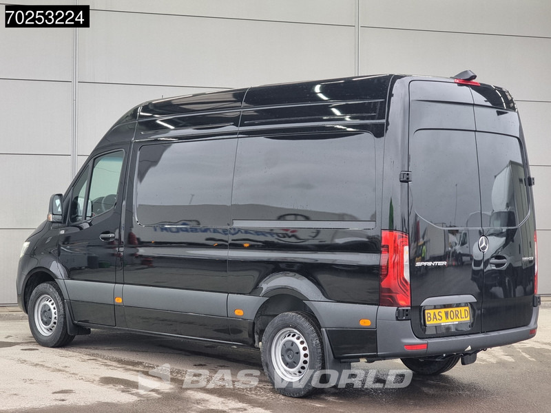Mercedes-Benz Sprinter 319 CDI Automaat L2H2 model 2025 Camera MBUX LED Airco Cruise 11m3 Airco Cruise control - Fourgon utilitaire: photos 2 Mercedes-Benz Sprinter 319 CDI Automaat L2H2 model 2025 Camera MBUX LED Airco Cruise 11m3 Airco Cruise control - Fourgon utilitaire: photos 2