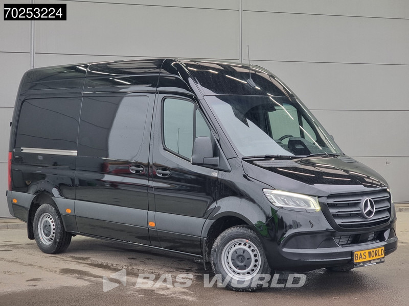 Mercedes-Benz Sprinter 319 CDI Automaat L2H2 model 2025 Camera MBUX LED Airco Cruise 11m3 Airco Cruise control - Fourgon utilitaire: photos 3 Mercedes-Benz Sprinter 319 CDI Automaat L2H2 model 2025 Camera MBUX LED Airco Cruise 11m3 Airco Cruise control - Fourgon utilitaire: photos 3