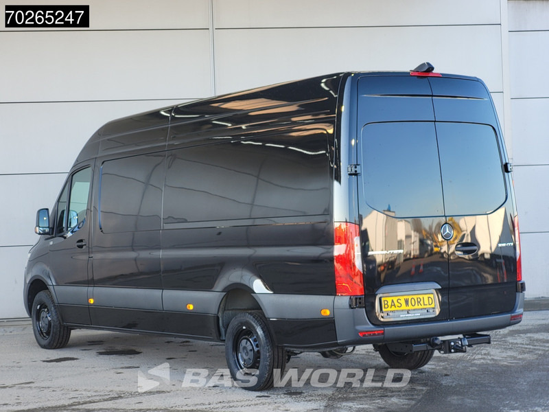 Mercedes-Benz Sprinter 319 CDI Automaat L3H2 2025model 3.5t trekhaak LED Camera 15m3 Airco Trekhaak Cruise control - Fourgon utilitaire: photos 2 Mercedes-Benz Sprinter 319 CDI Automaat L3H2 2025model 3.5t trekhaak LED Camera 15m3 Airco Trekhaak Cruise control - Fourgon utilitaire: photos 2