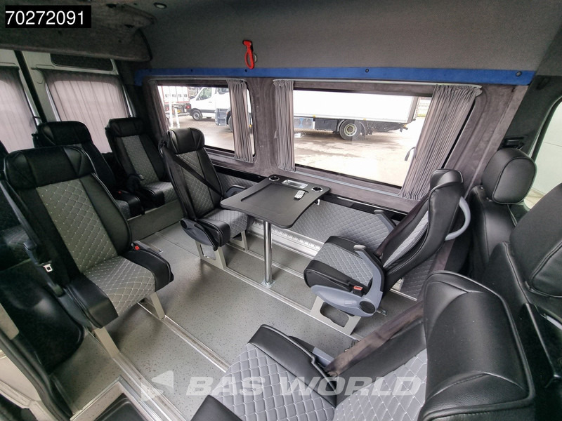 Mercedes-Benz Sprinter 319 CDI Automaat VIP Personenvervoer Taxi TV Webasto klima Kombi Tourer Navi LED Airco Cruise control - Minibus, Transport de personnes: photos 5 Mercedes-Benz Sprinter 319 CDI Automaat VIP Personenvervoer Taxi TV Webasto klima Kombi Tourer Navi LED Airco Cruise control - Minibus, Transport de personnes: photos 5