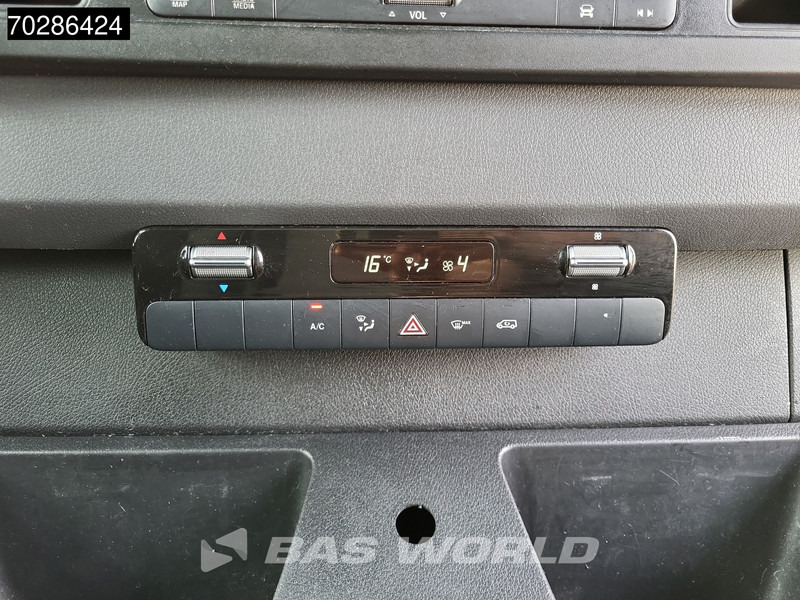 Fourgon grand volume Mercedes-Benz Sprinter 514 CDI Automaat Bakwagen Dubbellucht Achterdeuren Navi Airco Cruise Carplay MBUX Euro6 Meubelbak Koffer 23m3 Airco Cruise contr: photos 13