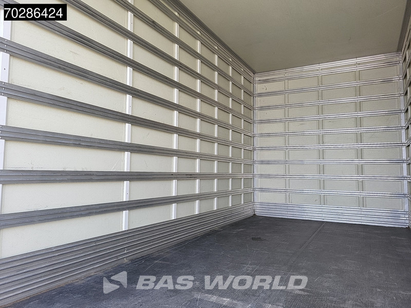Fourgon grand volume Mercedes-Benz Sprinter 514 CDI Automaat Bakwagen Dubbellucht Achterdeuren Navi Airco Cruise Carplay MBUX Euro6 Meubelbak Koffer 23m3 Airco Cruise contr: photos 7
