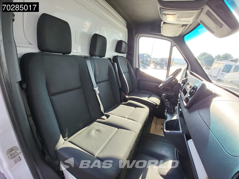 Utilitaire plateau Mercedes-Benz Sprinter 514 CDI Open Laadbak met Kist Dubbellucht 3,5t Trekhaak Airco Euro6 Pritsche Pickup Open Box 2m3 Airco Trekhaak: photos 14