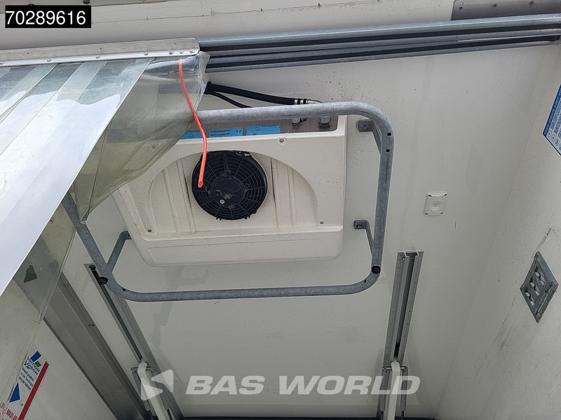 Utilitaire frigorifique Mercedes-Benz Sprinter 515 CDI Koelwagen Dubbellucht Zijdeur Thermo King 230v-Stekker Airco Cruise Euro6 Koel Koeler Kühl Kühler Kühlwagen Bakwagen Gek: photos 8