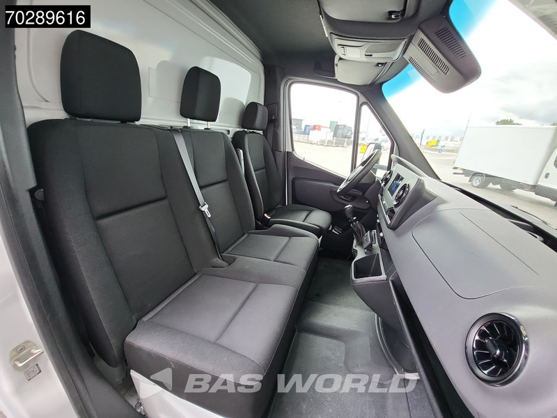 Utilitaire frigorifique Mercedes-Benz Sprinter 515 CDI Koelwagen Dubbellucht Zijdeur Thermo King 230v-Stekker Airco Cruise Euro6 Koel Koeler Kühl Kühler Kühlwagen Bakwagen Gek: photos 12