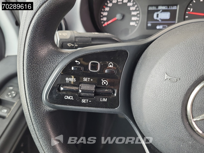 Utilitaire frigorifique Mercedes-Benz Sprinter 515 CDI Koelwagen Dubbellucht Zijdeur Thermo King 230v-Stekker Airco Cruise Euro6 Koel Koeler Kühl Kühler Kühlwagen Bakwagen Gek: photos 19