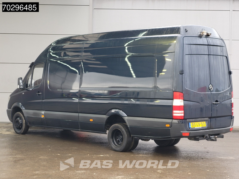 Mercedes-Benz Sprinter 515 CDI XXL Automaat Dubbellucht Hoog Dak L4H3 Trekhaak Airco Standkachel L4 APK 02-2026 Airco Trekhaak - Fourgon utilitaire: photos 5 Mercedes-Benz Sprinter 515 CDI XXL Automaat Dubbellucht Hoog Dak L4H3 Trekhaak Airco Standkachel L4 APK 02-2026 Airco Trekhaak - Fourgon utilitaire: photos 5