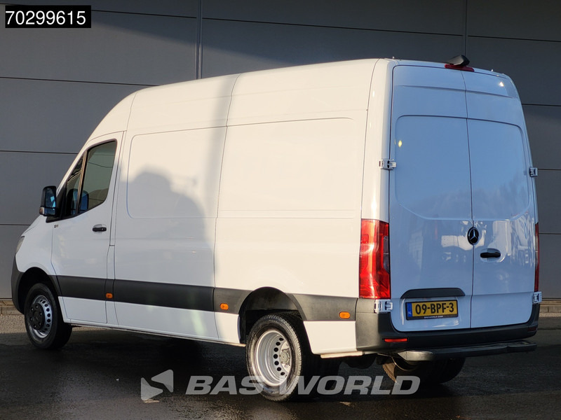 Mercedes-Benz Sprinter 516 CDI Dubbellucht Automaat 160PK L2H2 Navi Airco Cruise Camera MBUX CarPlay APK 04-2026 Euro6 L2 Airco Cruise control - Fourgon utilitaire: photos 2 Mercedes-Benz Sprinter 516 CDI Dubbellucht Automaat 160PK L2H2 Navi Airco Cruise Camera MBUX CarPlay APK 04-2026 Euro6 L2 Airco Cruise control - Fourgon utilitaire: photos 2