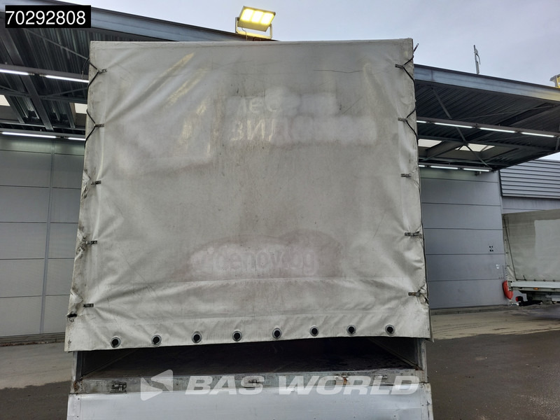 Mercedes-Benz Sprinter 519 CDI 3.0L V6 Automaat 484cm Dubbellucht Huif Bakwagen 190PK Airco Cruise Euro6 Meubelbak Koffer Airco Cruise control - Utilitaire rideaux coulissants (PLSC): photos 3 Mercedes-Benz Sprinter 519 CDI 3.0L V6 Automaat 484cm Dubbellucht Huif Bakwagen 190PK Airco Cruise Euro6 Meubelbak Koffer Airco Cruise control - Utilitaire rideaux coulissants (PLSC): photos 3