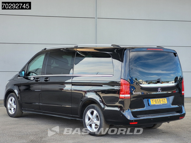 Mercedes-Benz V250 Ex. BPM/Ex.BTW Personenvervoer 8-Persoons V-250 Avantgarde Automaat 2x Schuifdeur LED Xenon Navi Airco Cruise Camera Parkeersens - Minibus, Transport de personnes: photos 2 Mercedes-Benz V250 Ex. BPM/Ex.BTW Personenvervoer 8-Persoons V-250 Avantgarde Automaat 2x Schuifdeur LED Xenon Navi Airco Cruise Camera Parkeersens - Minibus, Transport de personnes: photos 2