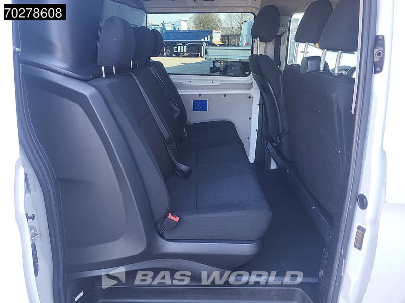Mercedes-Benz Vito 114 Automaat Dubbel Cabine L3H1 Navi Trekhaak Airco Cruise Euro6 APK 12-2025 L3 DC Doka Mixto 6m3 Airco Dubbel cabine Trekhaak C - Fourgonnette: photos 3 Mercedes-Benz Vito 114 Automaat Dubbel Cabine L3H1 Navi Trekhaak Airco Cruise Euro6 APK 12-2025 L3 DC Doka Mixto 6m3 Airco Dubbel cabine Trekhaak C - Fourgonnette: photos 3