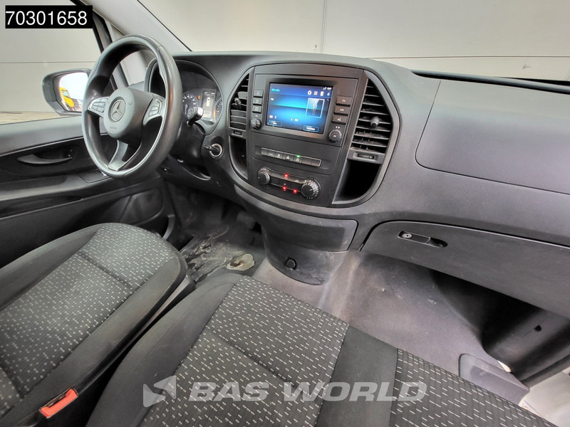 Fourgonnette Mercedes-Benz Vito 114 Automaat L1H1 Airco Cruise Camera Euro6 L1 Kompakt Airco Cruise control: photos 6