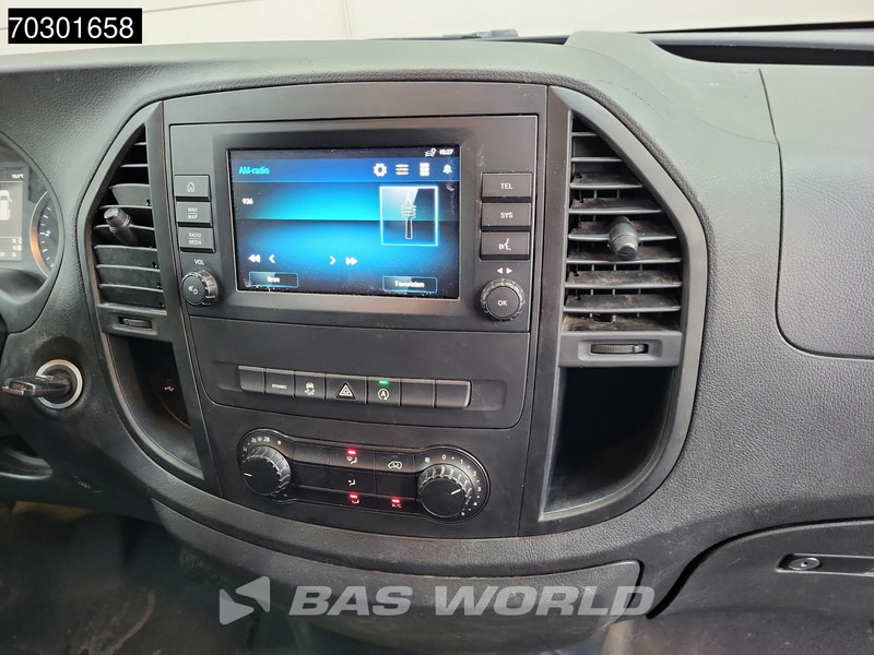 Fourgonnette Mercedes-Benz Vito 114 Automaat L1H1 Airco Cruise Camera Euro6 L1 Kompakt Airco Cruise control: photos 10