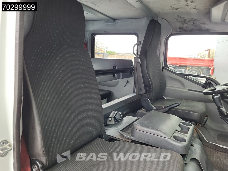 Utilitaire benne Mitsubishi Canter 3C15 3.0L Kipper met Kist Dubbel Cabine Dubbellucht 3,5t Trekhaak 150PK Airco Euro6 Tipper Benne Kieper Airco Trekhaak: photos 12 Utilitaire benne Mitsubishi Canter 3C15 3.0L Kipper met Kist Dubbel Cabine Dubbellucht 3,5t Trekhaak 150PK Airco Euro6 Tipper Benne Kieper Airco Trekhaak: photos 12