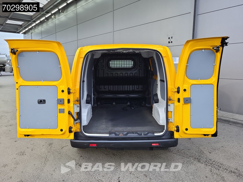 Nissan NV200 110PK Elektrisch WLTP 125km 24kWh Automaat L1H1 Airco Cruise L1 Kompakt Airco Cruise control - Fourgonnette, Utilitaire électrique: photos 3 Nissan NV200 110PK Elektrisch WLTP 125km 24kWh Automaat L1H1 Airco Cruise L1 Kompakt Airco Cruise control - Fourgonnette, Utilitaire électrique: photos 3