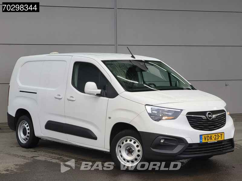 Opel Combo 130pk Automaat L2H1 Trekhaak Navi Airco Cruise Trekhaak Parkeersensoren Werkplaatsinrichting Euro6 L2 Airco Trekhaak Cruise control - Fourgonnette: photos 3 Opel Combo 130pk Automaat L2H1 Trekhaak Navi Airco Cruise Trekhaak Parkeersensoren Werkplaatsinrichting Euro6 L2 Airco Trekhaak Cruise control - Fourgonnette: photos 3