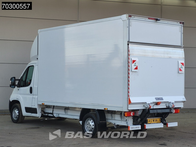 Opel Movano 140PK Laadklep Bakwagen Airco Cruise Camera Euro6 Meubelbak Koffer Airco Cruise control - Fourgon grand volume: photos 2 Opel Movano 140PK Laadklep Bakwagen Airco Cruise Camera Euro6 Meubelbak Koffer Airco Cruise control - Fourgon grand volume: photos 2