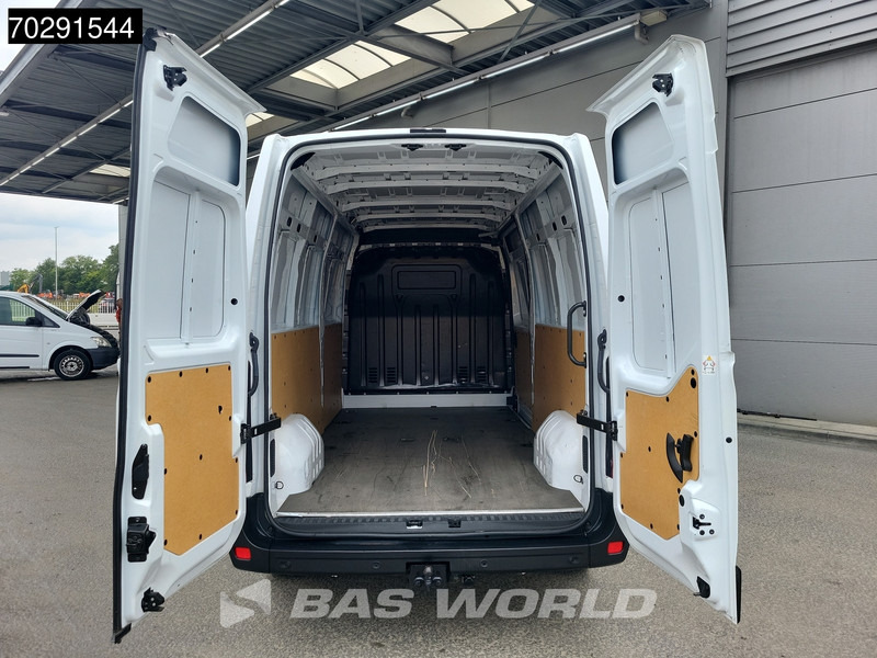 Opel Movano 150PK L3H2 Trekhaak Airco Cruise L3 Maxi 12m3 Airco Trekhaak Cruise control - Fourgon utilitaire: photos 3 Opel Movano 150PK L3H2 Trekhaak Airco Cruise L3 Maxi 12m3 Airco Trekhaak Cruise control - Fourgon utilitaire: photos 3