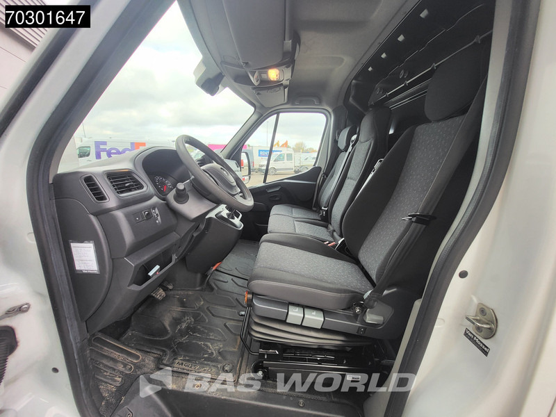 Fourgon utilitaire Opel Movano 150PK Ramp Automaat L3H2 Navi LED Airco Cruise Camera Parkeersensoren Werkplaatsinrichting APK 08-2026 Euro6 L3 Airco Cruise con: photos 11 Fourgon utilitaire Opel Movano 150PK Ramp Automaat L3H2 Navi LED Airco Cruise Camera Parkeersensoren Werkplaatsinrichting APK 08-2026 Euro6 L3 Airco Cruise con: photos 11