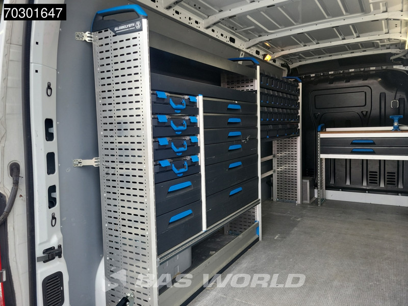 Fourgon utilitaire Opel Movano 150PK Ramp Automaat L3H2 Navi LED Airco Cruise Camera Parkeersensoren Werkplaatsinrichting APK 08-2026 Euro6 L3 Airco Cruise con: photos 9 Fourgon utilitaire Opel Movano 150PK Ramp Automaat L3H2 Navi LED Airco Cruise Camera Parkeersensoren Werkplaatsinrichting APK 08-2026 Euro6 L3 Airco Cruise con: photos 9