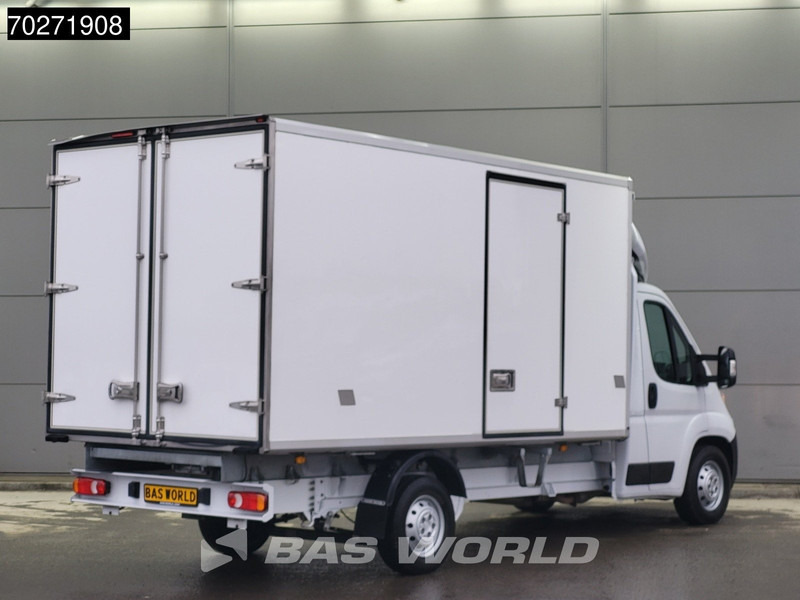 Opel Movano 165PK Koelwagen Carrier Citimax-350 Zijdeur 165PK Achterdeuren Airco Cruise Euro6 Koel Koeler Kühl Kühler Kühlwagen Kühlkoffer 1 - Utilitaire frigorifique: photos 5 Opel Movano 165PK Koelwagen Carrier Citimax-350 Zijdeur 165PK Achterdeuren Airco Cruise Euro6 Koel Koeler Kühl Kühler Kühlwagen Kühlkoffer 1 - Utilitaire frigorifique: photos 5