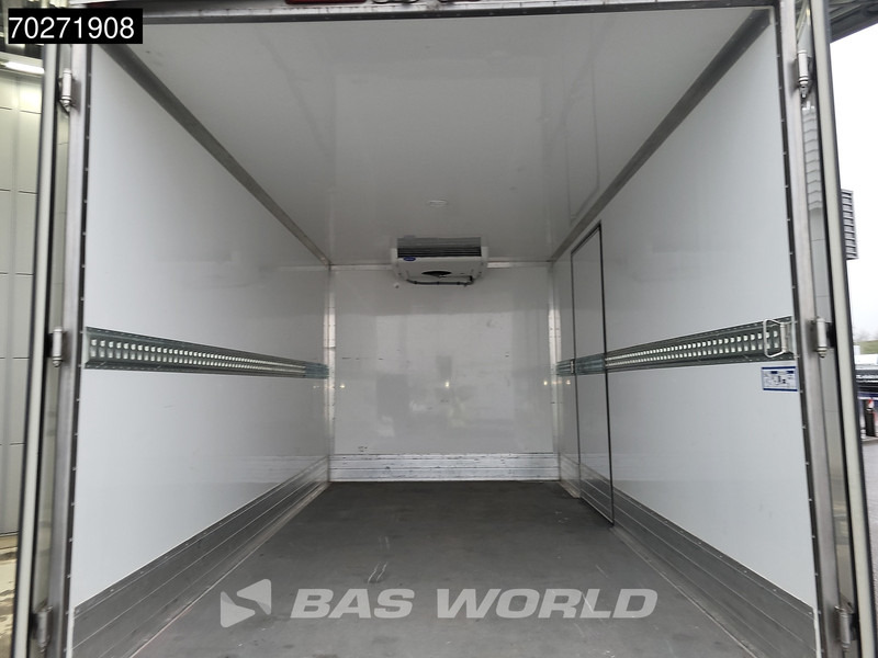 Opel Movano 165PK Koelwagen Carrier Koel Airco Cruise 165PK Kuhlkoffer Koeler Bakwagen Koffer 17m3 Airco Cruise control - Utilitaire frigorifique: photos 3 Opel Movano 165PK Koelwagen Carrier Koel Airco Cruise 165PK Kuhlkoffer Koeler Bakwagen Koffer 17m3 Airco Cruise control - Utilitaire frigorifique: photos 3