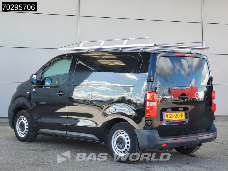 Opel Vivaro 100PK L1H1 Airco Cruise Imperiaal Euro6 L1 Airco Trekhaak Cruise control - Fourgonnette: photos 2 Opel Vivaro 100PK L1H1 Airco Cruise Imperiaal Euro6 L1 Airco Trekhaak Cruise control - Fourgonnette: photos 2