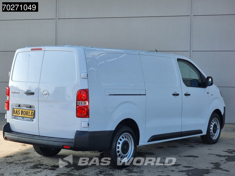 Opel Vivaro 120PK L3H1 2025model Navi Parkeersensoren Airco Cruise L3 6m3 Airco Cruise control - Fourgonnette: photos 5 Opel Vivaro 120PK L3H1 2025model Navi Parkeersensoren Airco Cruise L3 6m3 Airco Cruise control - Fourgonnette: photos 5