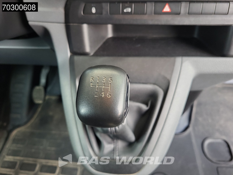 Fourgonnette Opel Vivaro 120PK L3H1 Trekhaak Navi Airco Cruise Camera Parkeersensoren Euro6 L3 Long Airco Trekhaak Cruise control: photos 17 Fourgonnette Opel Vivaro 120PK L3H1 Trekhaak Navi Airco Cruise Camera Parkeersensoren Euro6 L3 Long Airco Trekhaak Cruise control: photos 17