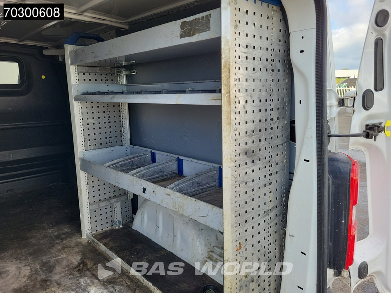 Fourgonnette Opel Vivaro 120PK L3H1 Trekhaak Navi Airco Cruise Camera Parkeersensoren Euro6 L3 Long Airco Trekhaak Cruise control: photos 8 Fourgonnette Opel Vivaro 120PK L3H1 Trekhaak Navi Airco Cruise Camera Parkeersensoren Euro6 L3 Long Airco Trekhaak Cruise control: photos 8