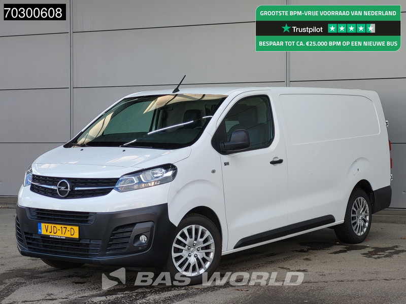 Opel Vivaro 120PK L3H1 Trekhaak Navi Airco Cruise Camera Parkeersensoren Euro6 L3 Long Airco Trekhaak Cruise control - Fourgonnette: photos 1 Opel Vivaro 120PK L3H1 Trekhaak Navi Airco Cruise Camera Parkeersensoren Euro6 L3 Long Airco Trekhaak Cruise control - Fourgonnette: photos 1