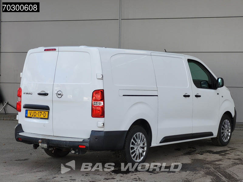 Fourgonnette Opel Vivaro 120PK L3H1 Trekhaak Navi Airco Cruise Camera Parkeersensoren Euro6 L3 Long Airco Trekhaak Cruise control: photos 5 Fourgonnette Opel Vivaro 120PK L3H1 Trekhaak Navi Airco Cruise Camera Parkeersensoren Euro6 L3 Long Airco Trekhaak Cruise control: photos 5