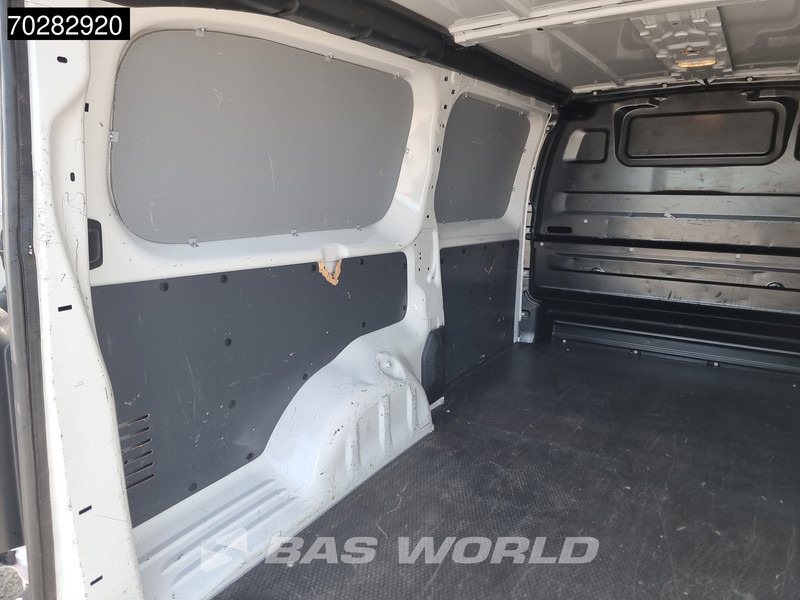 Opel Vivaro 145pk L2H1 Navi Airco Cruise Camera Parkeersensoren L2 6m3 Airco Cruise control - Fourgonnette: photos 5 Opel Vivaro 145pk L2H1 Navi Airco Cruise Camera Parkeersensoren L2 6m3 Airco Cruise control - Fourgonnette: photos 5