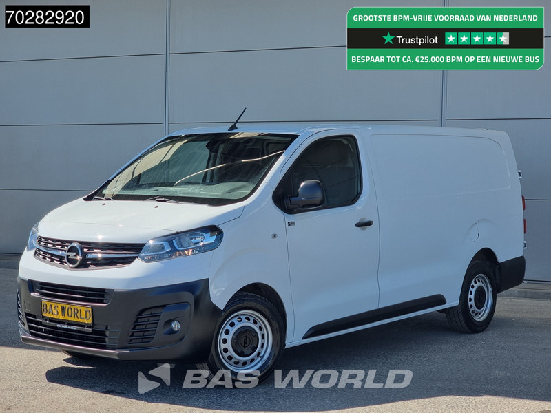 Opel Vivaro 145pk L2H1 Navi Airco Cruise Camera Parkeersensoren L2 6m3 Airco Cruise control - Fourgonnette: photos 1 Opel Vivaro 145pk L2H1 Navi Airco Cruise Camera Parkeersensoren L2 6m3 Airco Cruise control - Fourgonnette: photos 1