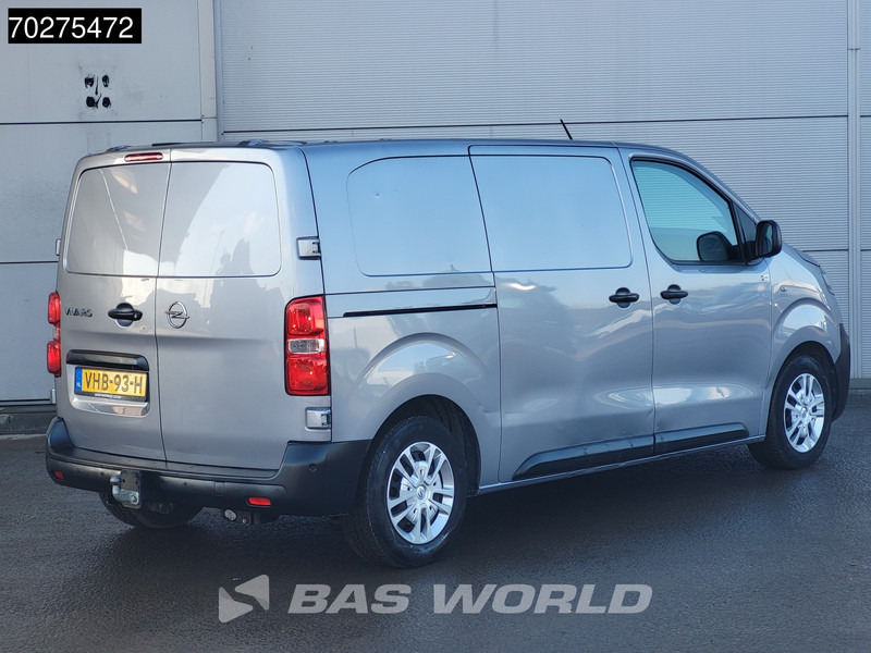 Opel Vivaro 150PK L2H1 150PK Navi Trekhaak Camera Parkeersensoren Airco Cruise L2 5m3 Airco Trekhaak Cruise control - Fourgonnette: photos 5 Opel Vivaro 150PK L2H1 150PK Navi Trekhaak Camera Parkeersensoren Airco Cruise L2 5m3 Airco Trekhaak Cruise control - Fourgonnette: photos 5