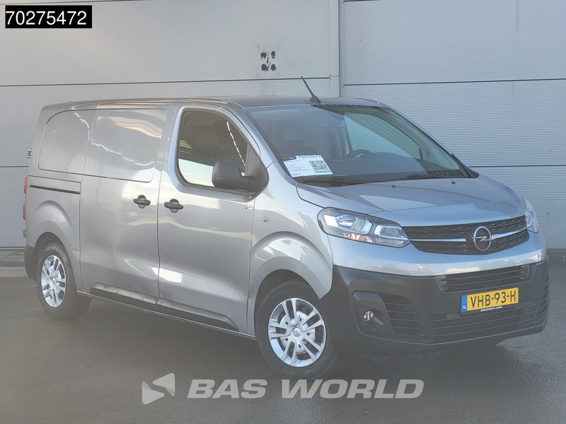 Opel Vivaro 150PK L2H1 150PK Navi Trekhaak Camera Parkeersensoren Airco Cruise L2 5m3 Airco Trekhaak Cruise control - Fourgonnette: photos 3 Opel Vivaro 150PK L2H1 150PK Navi Trekhaak Camera Parkeersensoren Airco Cruise L2 5m3 Airco Trekhaak Cruise control - Fourgonnette: photos 3