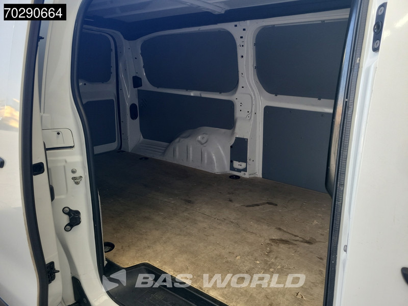 Fourgonnette, Utilitaire électrique Opel Vivaro-e 136PK Elektrisch 231km WLTP 50kWh L3H1 Navi Camera Airco Cruise L3 6m3 Airco Cruise control: photos 8