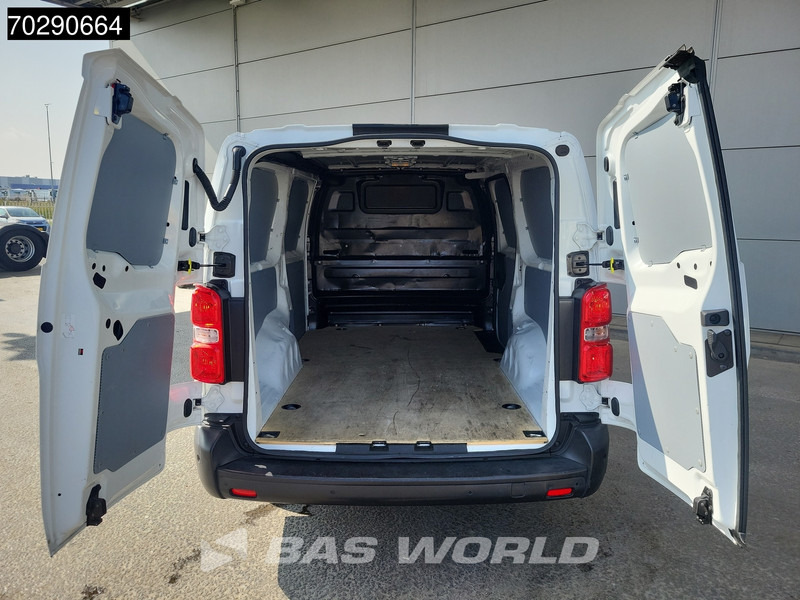 Opel Vivaro-e 136PK Elektrisch 231km WLTP 50kWh L3H1 Navi Camera Airco Cruise L3 6m3 Airco Cruise control - Fourgonnette, Utilitaire électrique: photos 3 Opel Vivaro-e 136PK Elektrisch 231km WLTP 50kWh L3H1 Navi Camera Airco Cruise L3 6m3 Airco Cruise control - Fourgonnette, Utilitaire électrique: photos 3