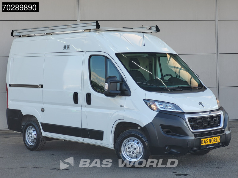 Peugeot Boxer 120pk L1H2 Imperiaal Trekhaak Airco Cruisse L2H2 L2 10m3 Airco Trekhaak Cruise control - Fourgonnette: photos 5 Peugeot Boxer 120pk L1H2 Imperiaal Trekhaak Airco Cruisse L2H2 L2 10m3 Airco Trekhaak Cruise control - Fourgonnette: photos 5