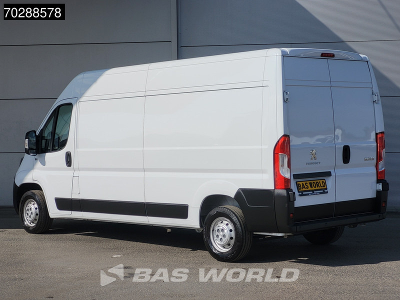 Peugeot Boxer 140pk L3H2 Airco Cruise Parkeersensoren Euro6 L3 13m3 Airco Cruise control - Fourgon utilitaire: photos 2 Peugeot Boxer 140pk L3H2 Airco Cruise Parkeersensoren Euro6 L3 13m3 Airco Cruise control - Fourgon utilitaire: photos 2